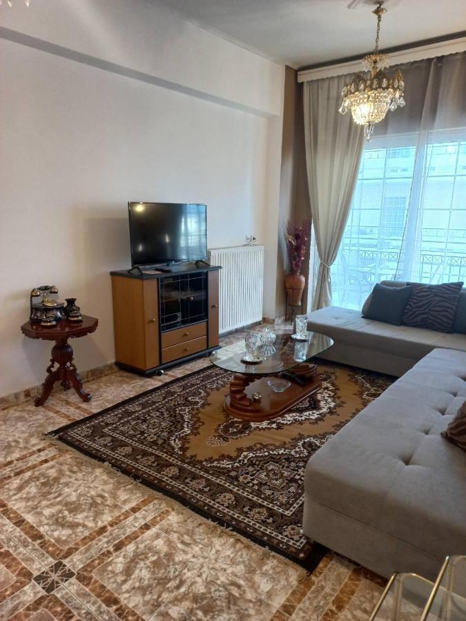 Harma Cozy Apartment Ateny Zewnętrze zdjęcie