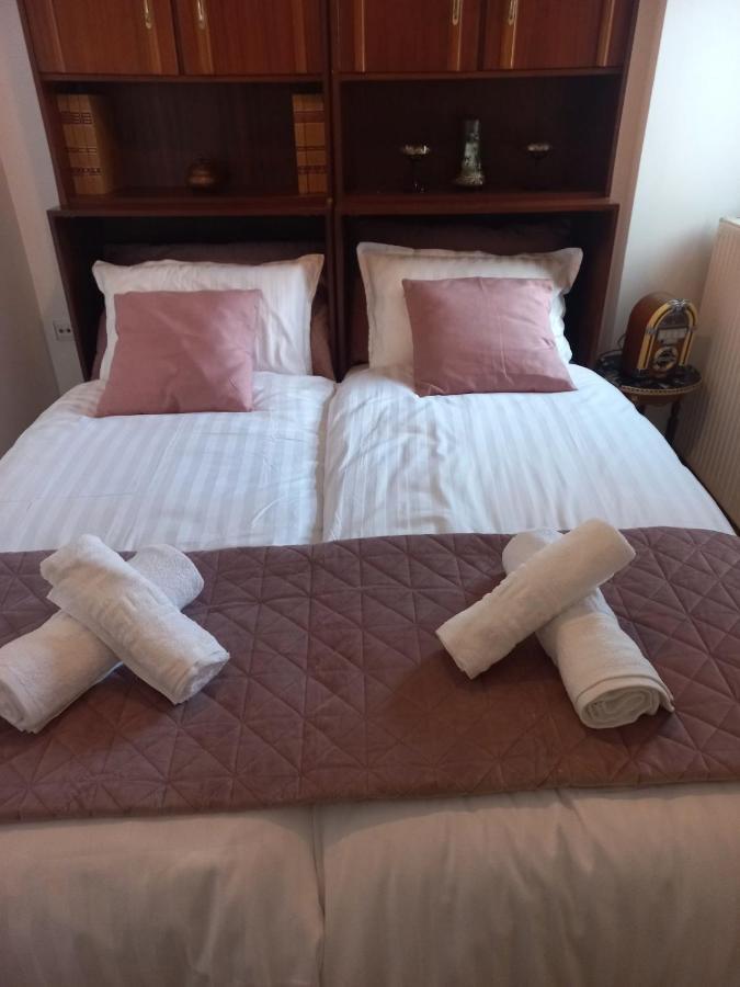 Harma Cozy Apartment Ateny Zewnętrze zdjęcie