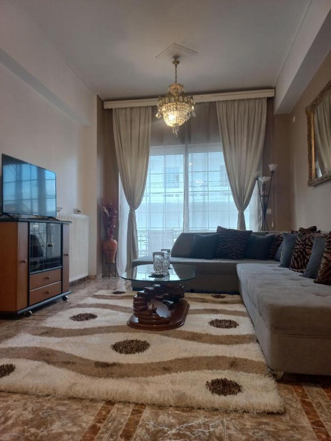 Harma Cozy Apartment Ateny Zewnętrze zdjęcie