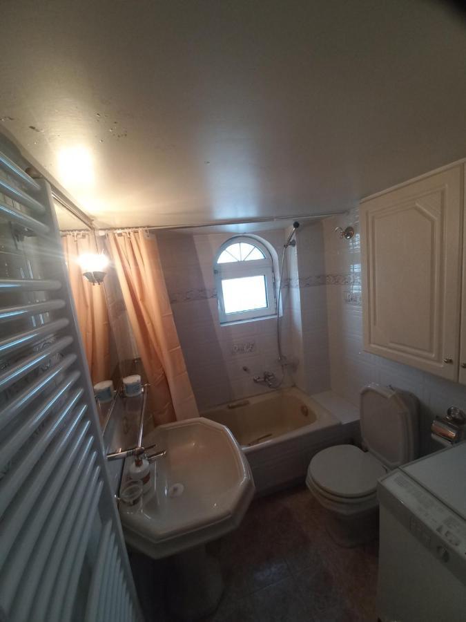 Harma Cozy Apartment Ateny Zewnętrze zdjęcie