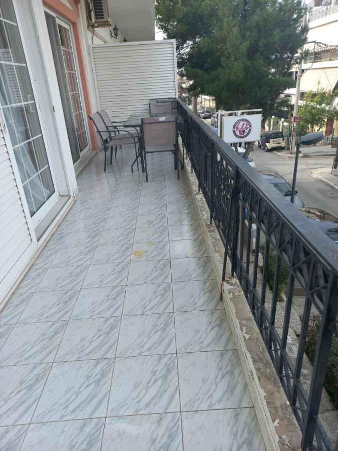 Harma Cozy Apartment Ateny Zewnętrze zdjęcie