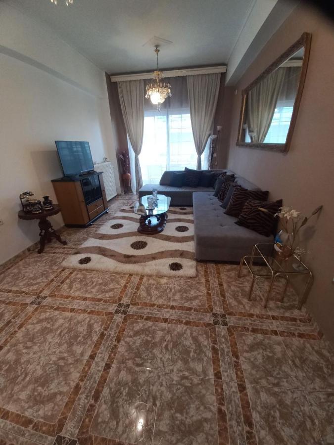 Harma Cozy Apartment Ateny Zewnętrze zdjęcie
