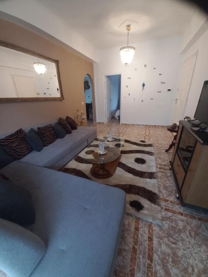 Harma Cozy Apartment Ateny Zewnętrze zdjęcie