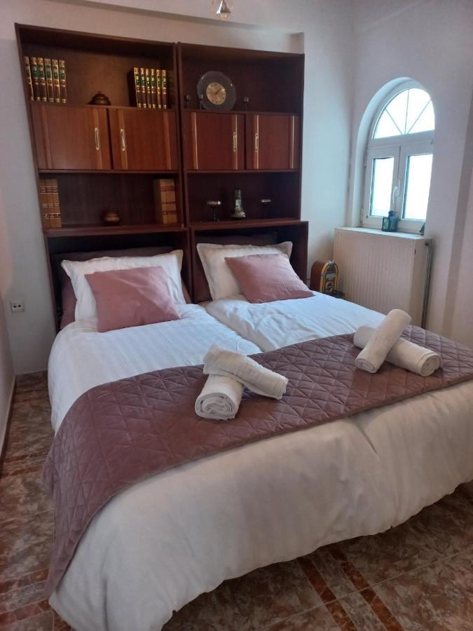 Harma Cozy Apartment Ateny Zewnętrze zdjęcie