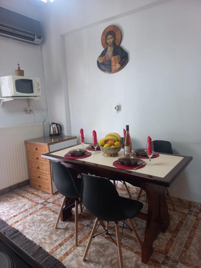 Harma Cozy Apartment Ateny Zewnętrze zdjęcie