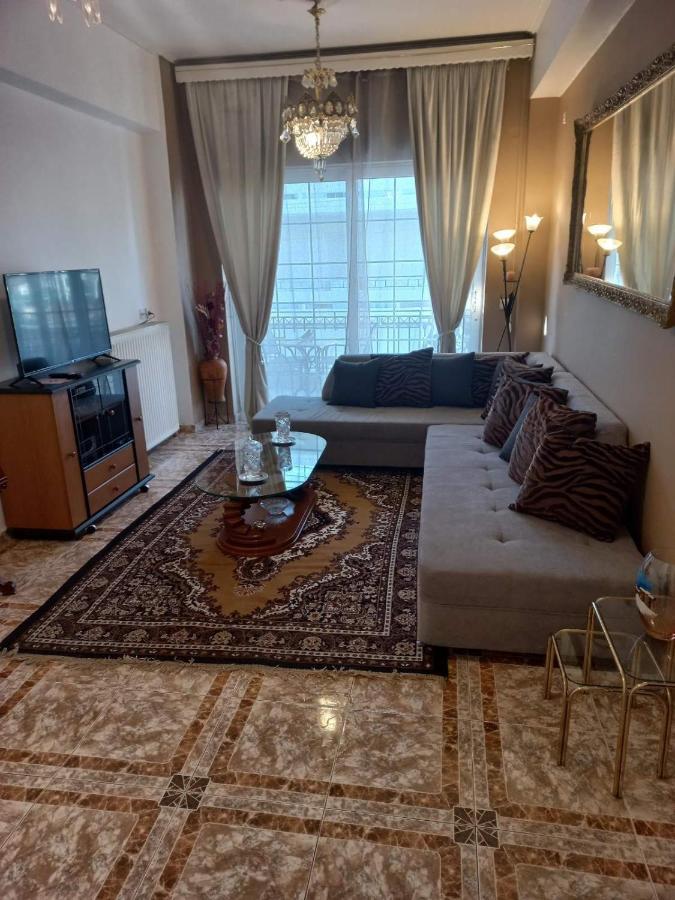 Harma Cozy Apartment Ateny Zewnętrze zdjęcie