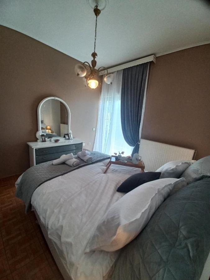 Harma Cozy Apartment Ateny Zewnętrze zdjęcie