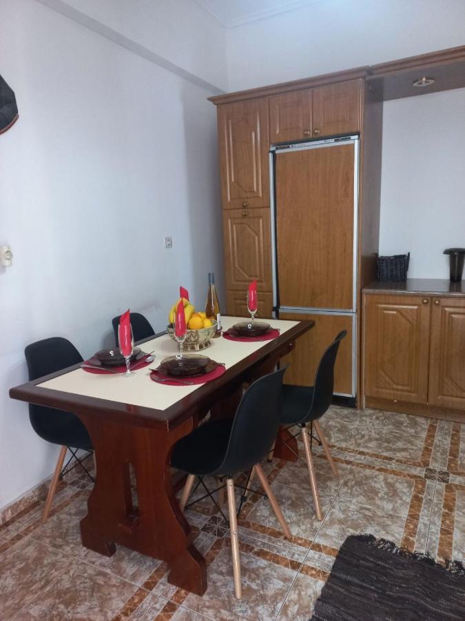 Harma Cozy Apartment Ateny Zewnętrze zdjęcie