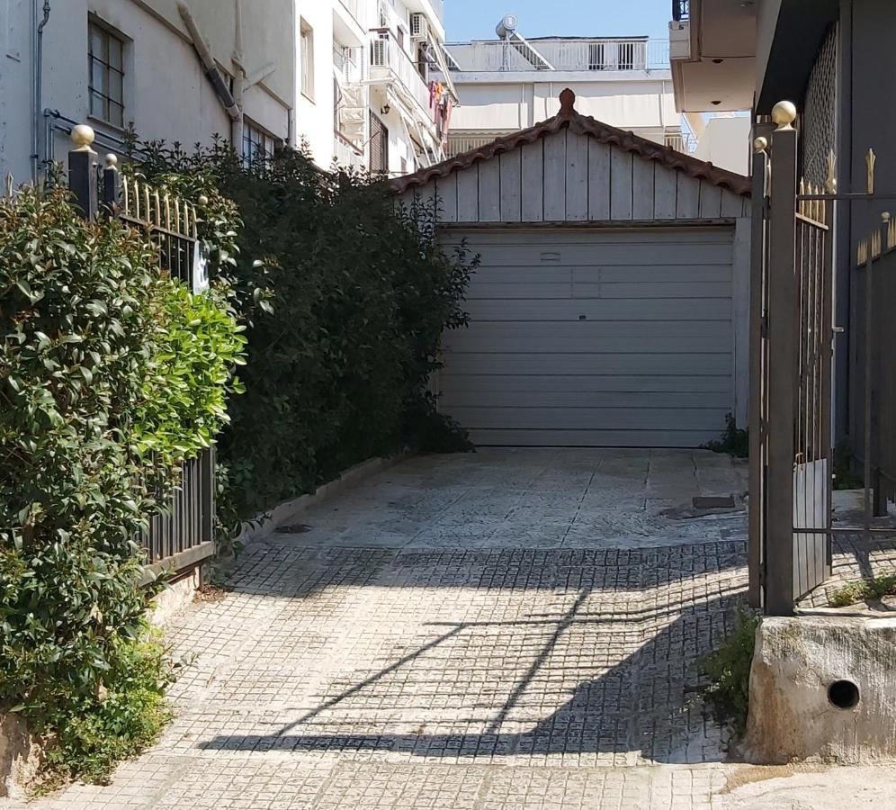 Harma Cozy Apartment Ateny Zewnętrze zdjęcie