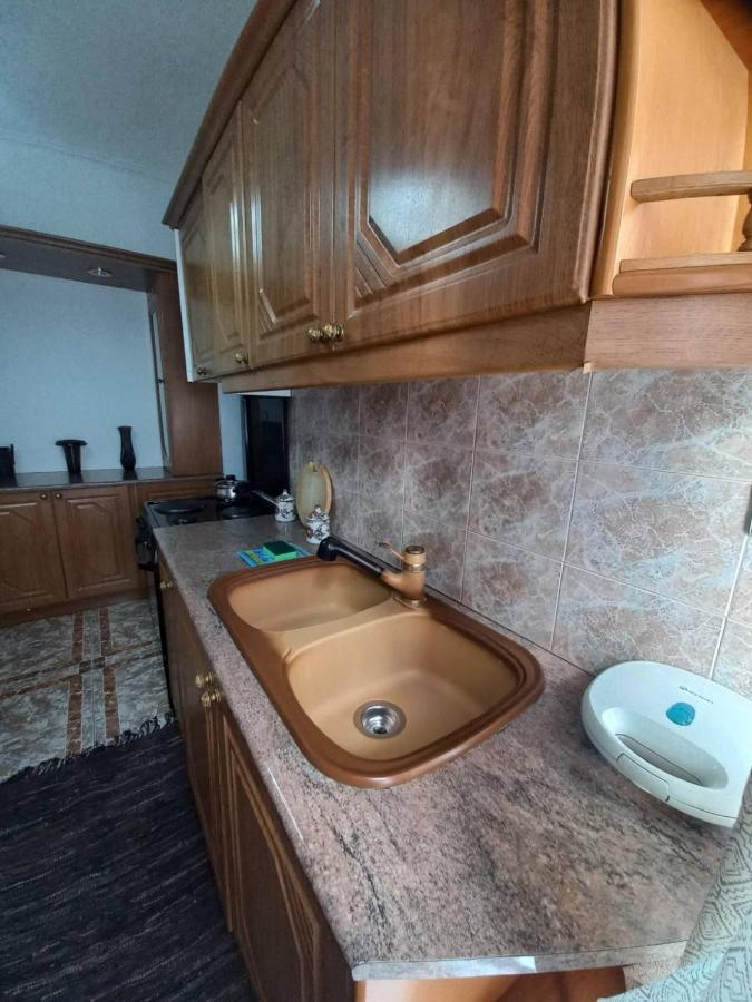 Harma Cozy Apartment Ateny Zewnętrze zdjęcie