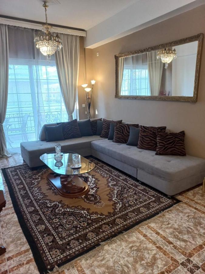 Harma Cozy Apartment Ateny Zewnętrze zdjęcie