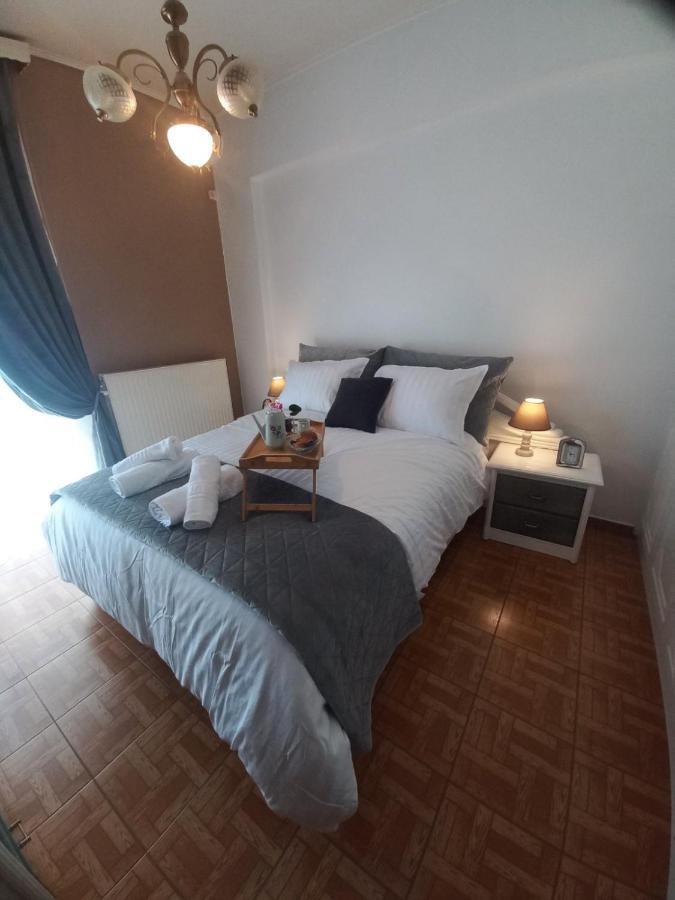 Harma Cozy Apartment Ateny Zewnętrze zdjęcie
