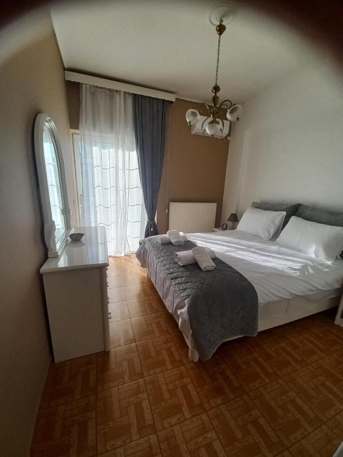 Harma Cozy Apartment Ateny Zewnętrze zdjęcie