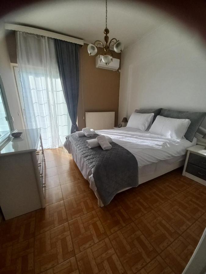 Harma Cozy Apartment Ateny Zewnętrze zdjęcie