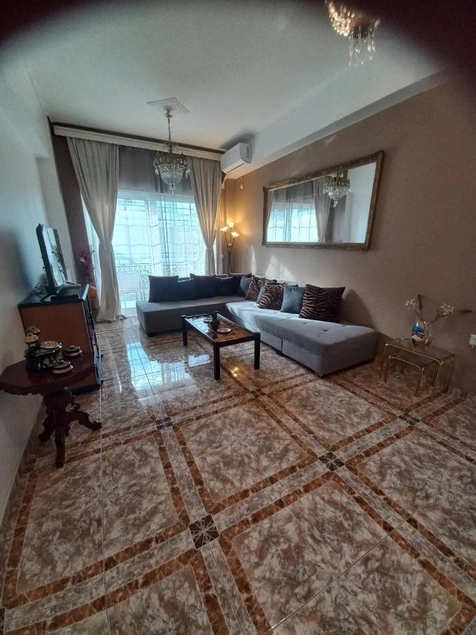 Harma Cozy Apartment Ateny Zewnętrze zdjęcie