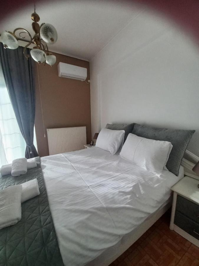 Harma Cozy Apartment Ateny Zewnętrze zdjęcie