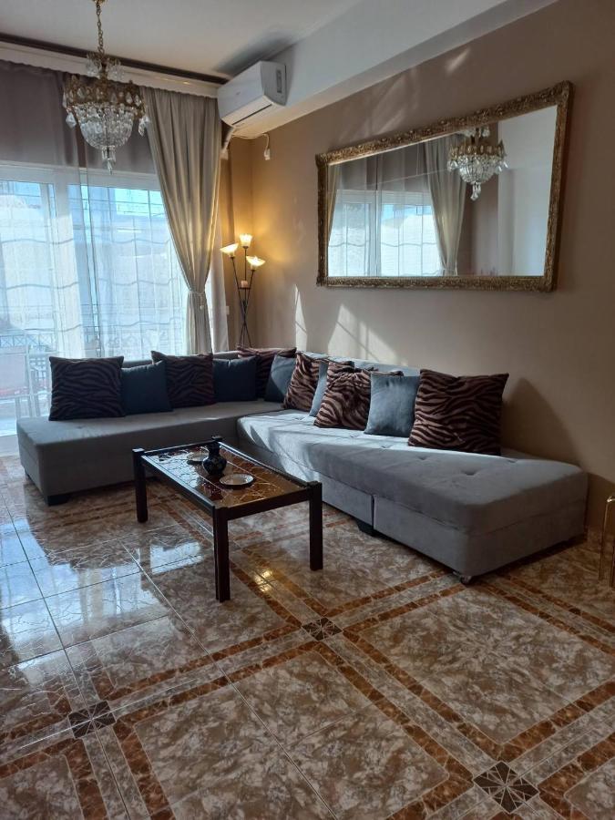 Harma Cozy Apartment Ateny Zewnętrze zdjęcie