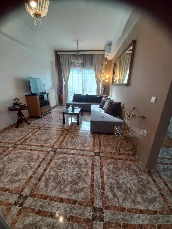 Harma Cozy Apartment Ateny Zewnętrze zdjęcie
