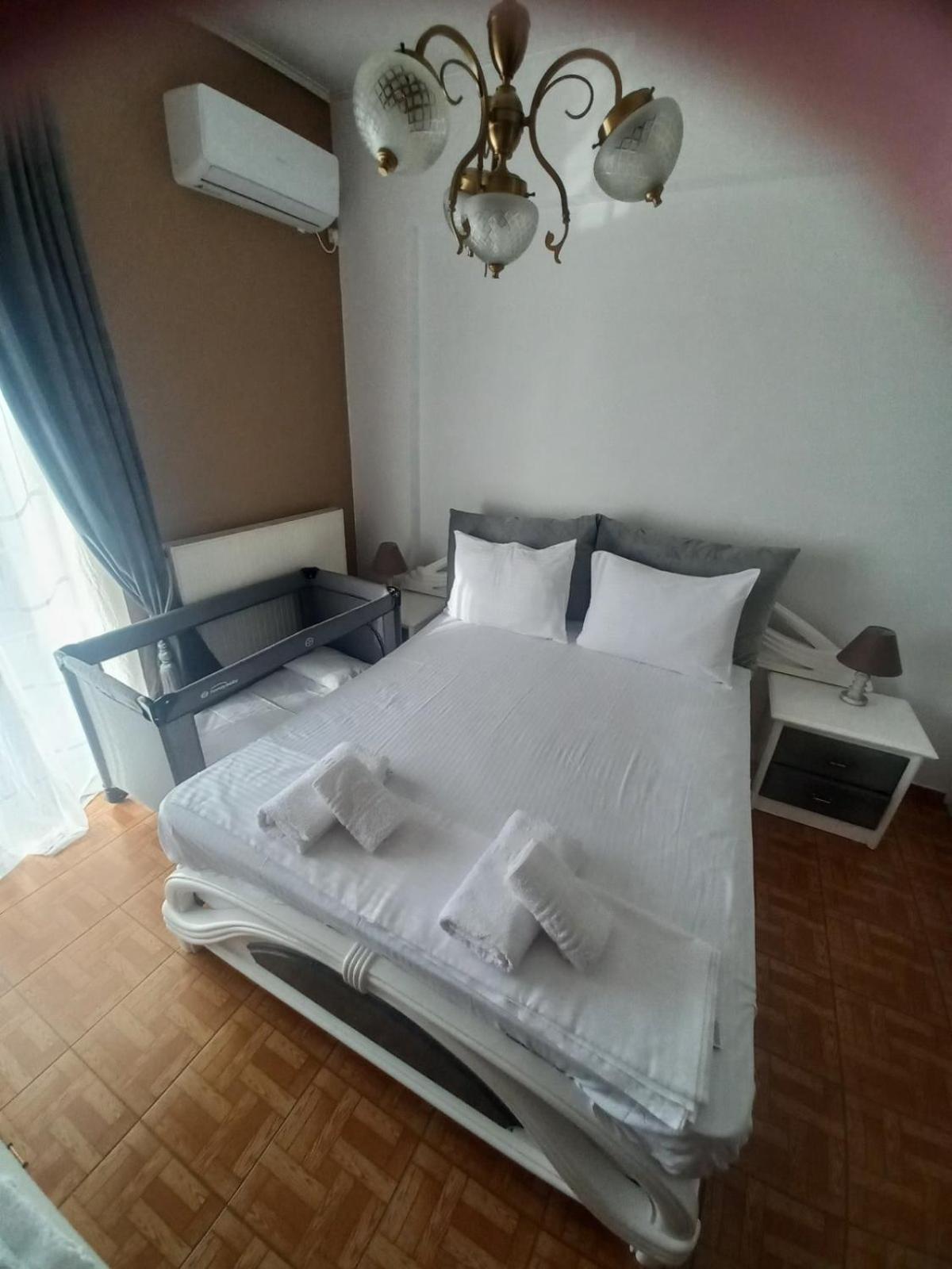 Harma Cozy Apartment Ateny Zewnętrze zdjęcie