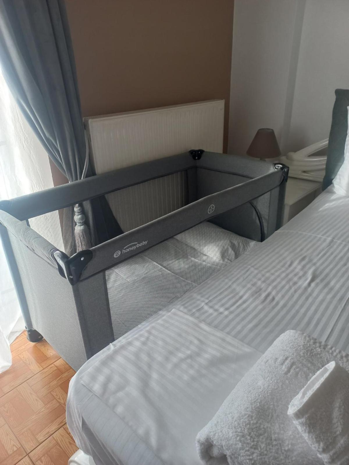 Harma Cozy Apartment Ateny Zewnętrze zdjęcie